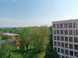 Pronájem bytu 1+kk, Ostrava, Spartakovců, 24 m2