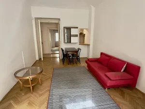 Pronájem bytu 2+kk, Praha - Staré Město, Platnéřská, 57 m2