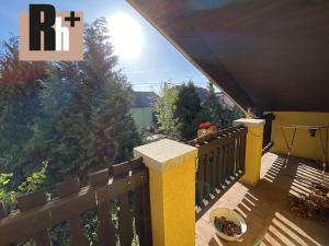 Prodej rodinného domu, Bohumín, 260 m2