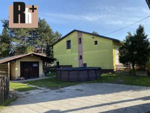 Prodej rodinného domu, Bohumín, 260 m2