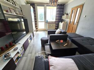 Prodej bytu 3+1, Bruntál, Uhlířská, 64 m2