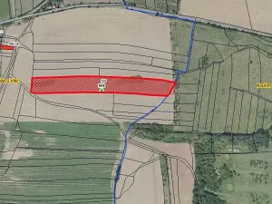 Prodej pole, Vitice, 18323 m2