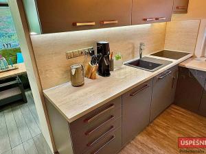 Prodej rodinného domu, Kunčice pod Ondřejníkem, 100 m2