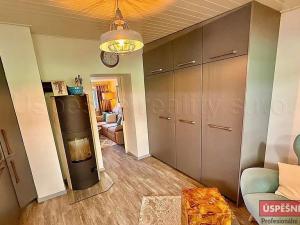 Prodej rodinného domu, Kunčice pod Ondřejníkem, 100 m2