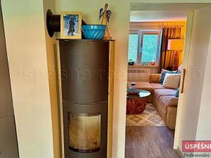 Prodej rodinného domu, Kunčice pod Ondřejníkem, 100 m2