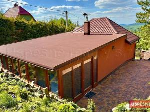 Prodej rodinného domu, Kunčice pod Ondřejníkem, 100 m2