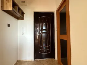 Prodej bytu 1+1, Děčín, Dvořákova, 40 m2