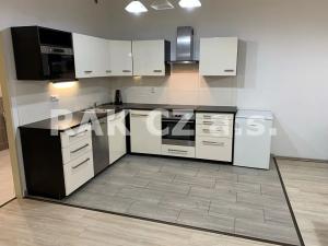 Pronájem bytu 2+kk, Praha - Staré Město, Benediktská, 76 m2
