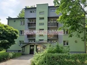Pronájem bytu 1+1, Český Těšín, Komenského, 31 m2