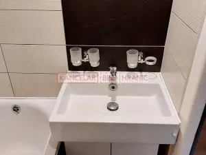 Pronájem bytu 2+1, Ostrava, Kischova, 56 m2