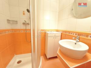 Pronájem bytu 2+1, Karviná - Ráj, Kosmonautů, 54 m2
