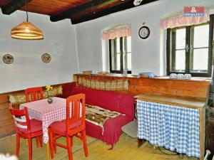 Prodej rodinného domu, Pelhřimov - Vlásenice-Drbohlavy, 77 m2