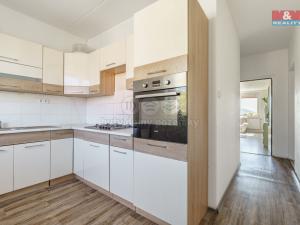 Prodej bytu 4+1, Klášterec nad Ohří, Lípová, 94 m2