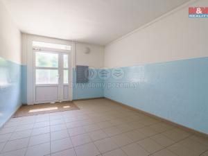 Prodej bytu 4+1, Klášterec nad Ohří, Lípová, 94 m2