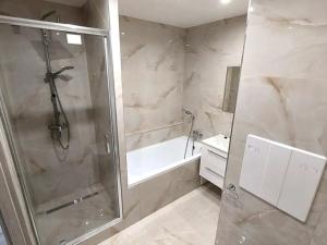 Pronájem bytu 3+1, Most, Javorová, 72 m2