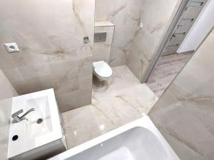 Pronájem bytu 3+1, Most, Javorová, 72 m2