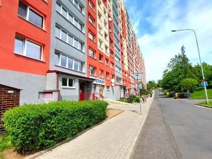 Pronájem bytu 3+1, Most, Javorová, 72 m2