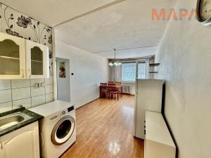 Prodej bytu 2+kk, Most, Karla Marxe, 40 m2