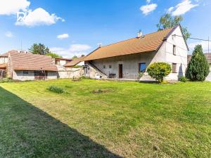 Prodej rodinného domu, Břežany I, 146 m2