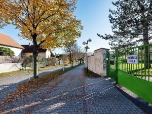 Prodej pozemku pro bydlení, Hradištko, Pod Vodojemem, 921 m2