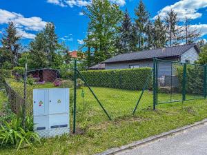 Prodej chaty, Boršov nad Vltavou, Na Planýrce, 25 m2