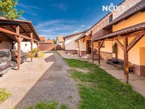 Prodej rodinného domu, Drahobudice, 225 m2
