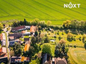 Prodej rodinného domu, Drahobudice, 225 m2