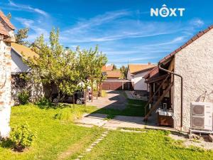 Prodej rodinného domu, Drahobudice, 225 m2