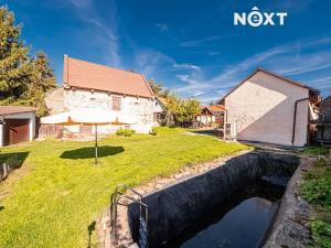 Prodej rodinného domu, Drahobudice, 225 m2