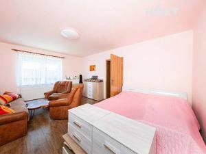 Prodej rodinného domu, Drahobudice, 225 m2