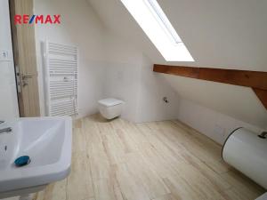 Pronájem bytu 2+kk, Praha - Zličín, Hrozenkovská, 50 m2