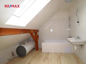 Pronájem bytu 2+kk, Praha - Zličín, Hrozenkovská, 50 m2