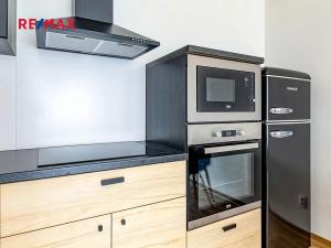 Pronájem bytu 2+kk, Plzeň, Otýlie Beníškové, 47 m2
