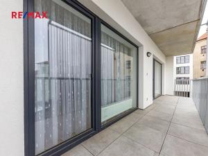 Pronájem bytu 2+kk, Plzeň, Otýlie Beníškové, 47 m2