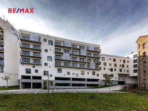 Pronájem bytu 2+kk, Plzeň, Otýlie Beníškové, 47 m2