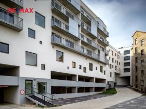 Pronájem bytu 2+kk, Plzeň, Otýlie Beníškové, 47 m2