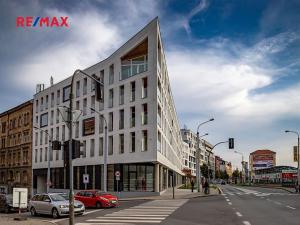 Pronájem bytu 2+kk, Plzeň, Otýlie Beníškové, 47 m2