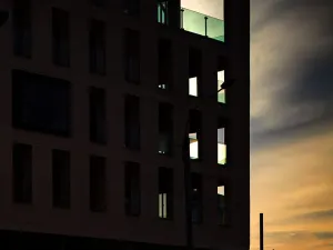 Pronájem bytu 2+kk, Plzeň, Otýlie Beníškové, 47 m2