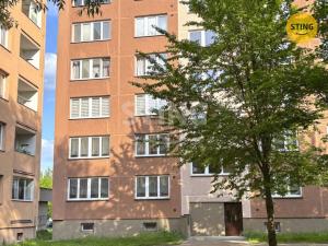 Prodej bytu 3+1, Ostrava - Dubina, 73 m2