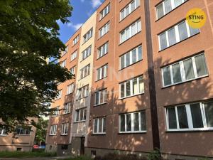 Prodej bytu 3+1, Ostrava - Dubina, 73 m2