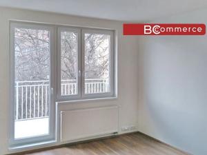 Pronájem bytu 2+kk, Brno, 54 m2