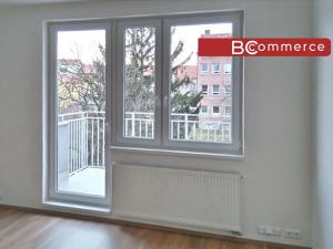 Pronájem bytu 2+kk, Brno, 54 m2