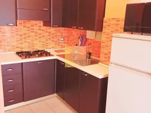 Prodej bytu 3+kk, Scalea, Itálie, 57 m2
