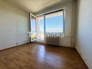 Pronájem bytu 1+kk, Ostrava, Výškovická, 32 m2