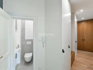 Pronájem bytu 3+kk, Praha - Vinohrady, náměstí Jiřího z Poděbrad, 93 m2