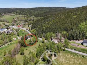 Prodej rodinného domu, Nicov, 259 m2