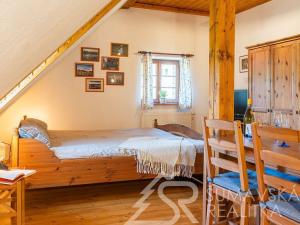 Prodej rodinného domu, Nicov, 259 m2