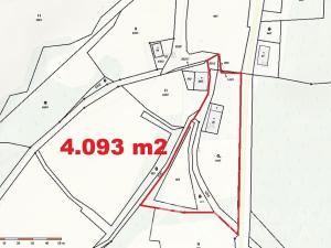 Prodej rodinného domu, Nicov, 259 m2