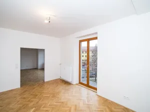 Pronájem bytu 3+1, Praha - Vršovice, Volyňská, 91 m2
