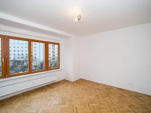 Pronájem bytu 3+1, Praha - Vršovice, Volyňská, 91 m2